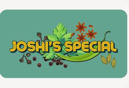 Joshi's Special