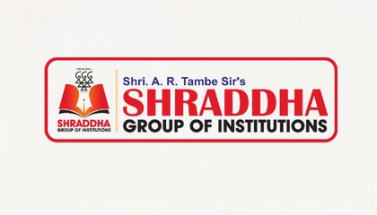 Shraddha Group of Institutions
